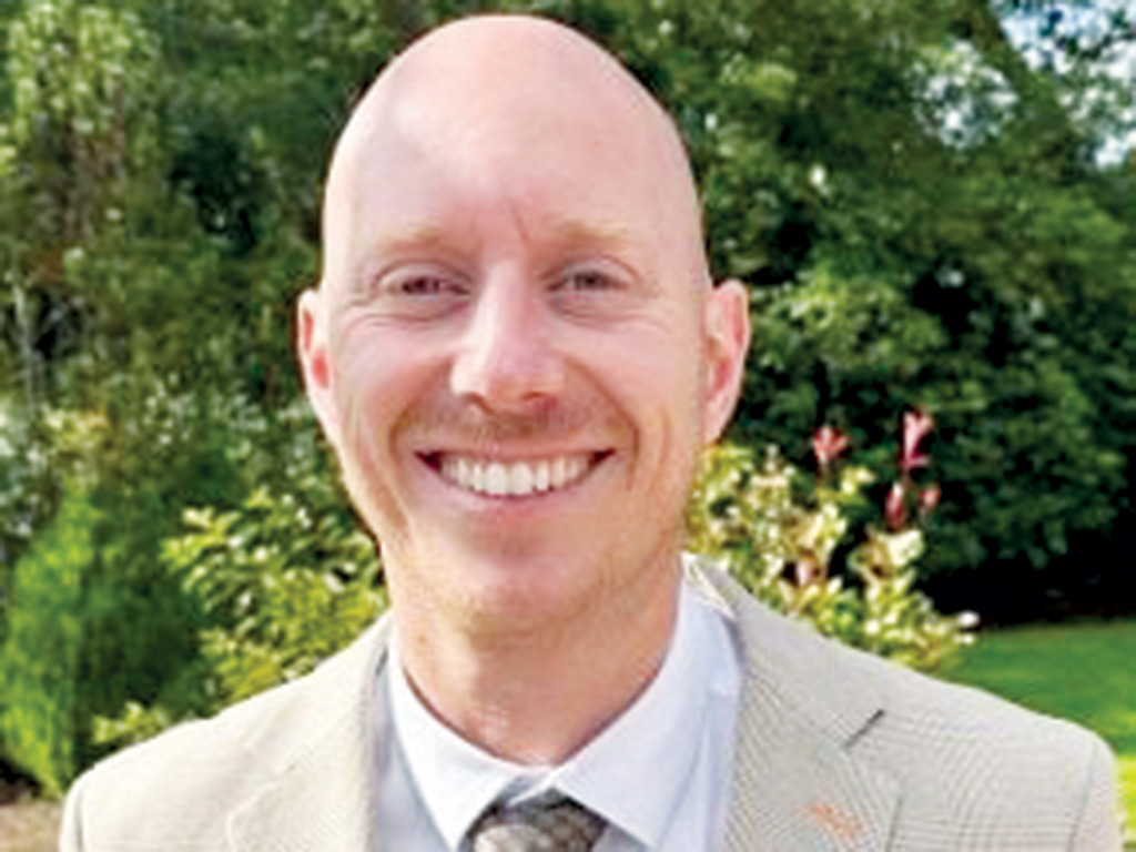  McKnight to help Gekko grow